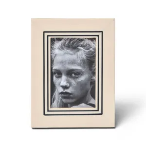 Leone Photo Frame Sample 4 x 6 by Horgans, a Photo Frames for sale on Style Sourcebook