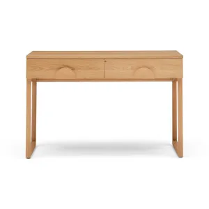 Luna II Console Natural by Horgans, a Sideboards, Buffets & Trolleys for sale on Style Sourcebook