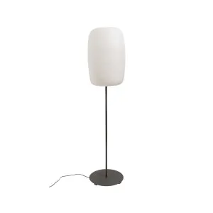 Lyle Floor Lamp Large by Horgans, a Floor Lamps for sale on Style Sourcebook