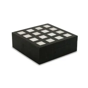 Maraba Box Bone by Horgans, a Decorative Boxes for sale on Style Sourcebook