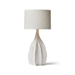 Mateo Table Lamp by Horgans, a Table & Bedside Lamps for sale on Style Sourcebook