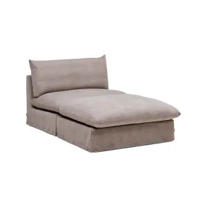 Mia Daybed Oatmeal by Horgans, a Sofas for sale on Style Sourcebook