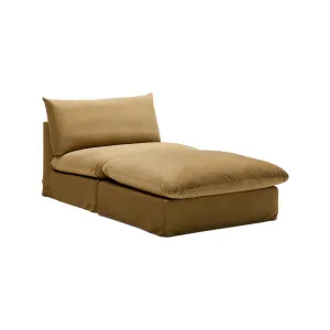 Mia Daybed Sand by Horgans, a Sofas for sale on Style Sourcebook