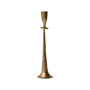 Nobu Candleholder Large by Horgans, a Candle Holders for sale on Style Sourcebook