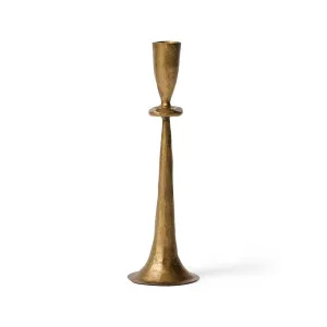 Nobu Candleholder Medium by Horgans, a Candle Holders for sale on Style Sourcebook