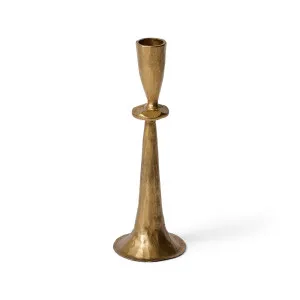 Nobu Candleholder Small by Horgans, a Candle Holders for sale on Style Sourcebook