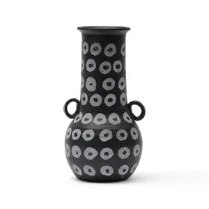 Nobu Vase Rings by Horgans, a Vases & Jars for sale on Style Sourcebook