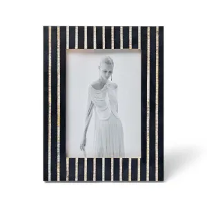 Omari Photo Frame 4 x 6 by Horgans, a Photo Frames for sale on Style Sourcebook