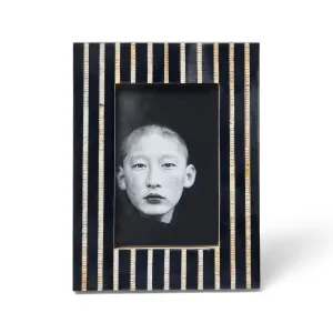 Omari Photo Frame 5 x 7 by Horgans, a Photo Frames for sale on Style Sourcebook