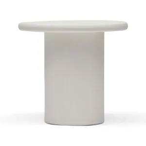 Onde Outdoor Side Table by Horgans, a Tables for sale on Style Sourcebook