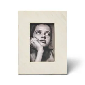 Osage Photo Frame 4 x 6 by Horgans, a Photo Frames for sale on Style Sourcebook