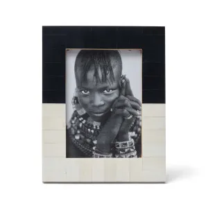 Othello Photo Frame Large 5 x 7 by Horgans, a Photo Frames for sale on Style Sourcebook