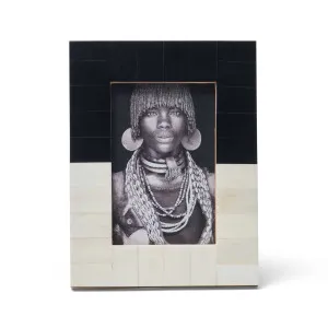 Othello Photo Frame Small 4 x 6 by Horgans, a Photo Frames for sale on Style Sourcebook