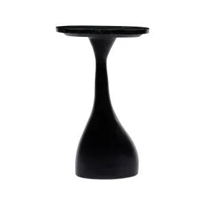 Pierre Side Table Small by Horgans, a Side Table for sale on Style Sourcebook