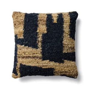 Russo Square Cushion 50x50 by Horgans, a Cushions, Decorative Pillows for sale on Style Sourcebook