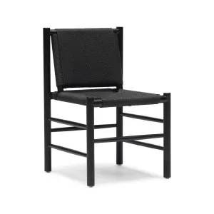 Santri Dining Chair by Horgans, a Dining Chairs for sale on Style Sourcebook