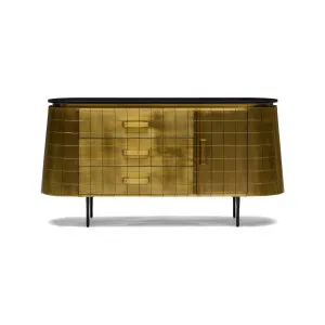 Saxon Sideboard by Horgans, a Sideboards, Buffets & Trolleys for sale on Style Sourcebook