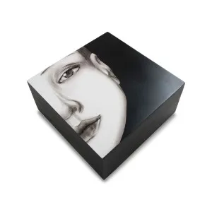 Seng Art Series Handpainted Box by Horgans, a Decorative Boxes for sale on Style Sourcebook