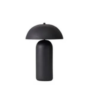 Shade for Jai Black Lamp by Horgans, a Table & Bedside Lamps for sale on Style Sourcebook