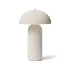 Shade for Jai White Lamp by Horgans, a Table & Bedside Lamps for sale on Style Sourcebook