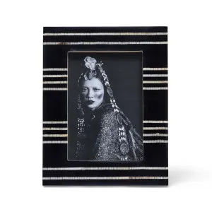 Sona Photo Frame 5 x 7 by Horgans, a Photo Frames for sale on Style Sourcebook