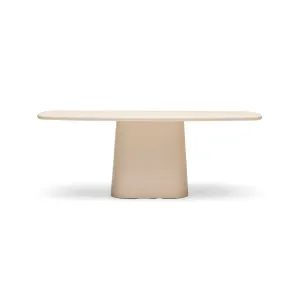 Sotho Dining Table Natural by Horgans, a Dining Tables for sale on Style Sourcebook