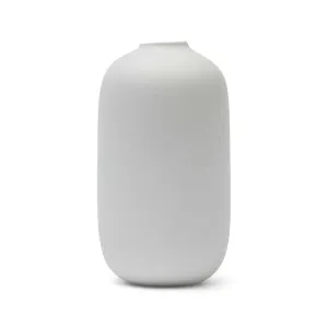 Taro Vase White Large by Horgans, a Vases & Jars for sale on Style Sourcebook