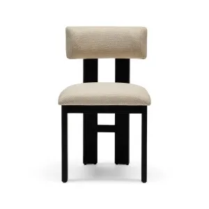 Tolv Dining Chair Taupe by Horgans, a Dining Chairs for sale on Style Sourcebook