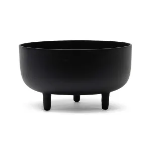 Ula Bowl Large by Horgans, a Baskets, Pots & Window Boxes for sale on Style Sourcebook