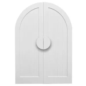 Gigi Arched double front door Primed by Hardware Concepts, a Internal Doors for sale on Style Sourcebook