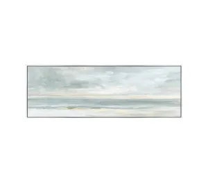 The Horizon Wall Art 50cm x 150cm by Luxe Mirrors, a Artwork & Wall Decor for sale on Style Sourcebook