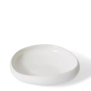 Nakano  Bowl - 21 x 21 x 6cm by Elme Living, a Plates for sale on Style Sourcebook