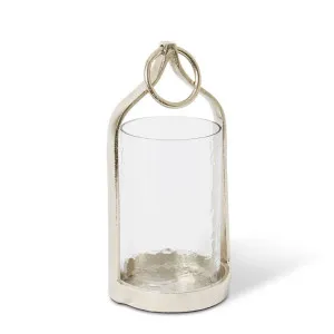 Siana Candle Holder - 16 x 14 x 30cm by null, a Candle Holders for sale on Style Sourcebook