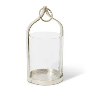 Siana Candle Holder - 20 x 18 x 38cm by null, a Candle Holders for sale on Style Sourcebook