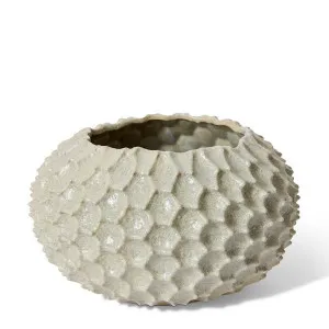 Berilo Pot - 41 x 41 x 25cm by null, a Plant Holders for sale on Style Sourcebook