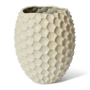 Berilo Tall Pot - 34 x 34 x 40cm by null, a Plant Holders for sale on Style Sourcebook