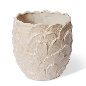 Claudio Pot - 43 x 43 x 40cm by null, a Plant Holders for sale on Style Sourcebook