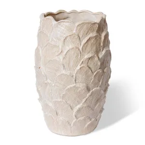 Claudio Tall Pot - 41 x 41 x 62cm by null, a Plant Holders for sale on Style Sourcebook