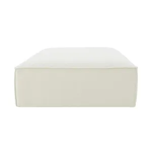 Kai Tribute Shell Ottoman by James Lane, a Ottomans for sale on Style Sourcebook