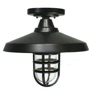 Deckhouse Exterior Under Eave, Antique Bronze by Lighting Inspirations, a Outdoor Lighting for sale on Style Sourcebook