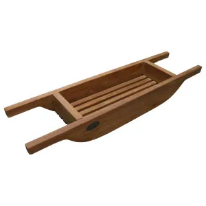 Across Bath Caddy, Natural by Schots Home Emporium, a Bathroom Accessories for sale on Style Sourcebook