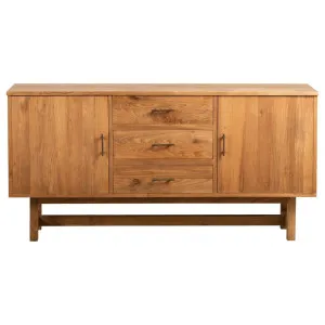 Buffet Recycled Teak Vanity, Natural by Schots Home Emporium, a Vanities for sale on Style Sourcebook