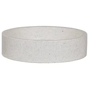 Ellie 40cm Basin, Terrazzo #1 by Schots Home Emporium, a Basins for sale on Style Sourcebook