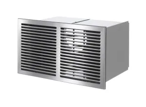 DUU 2900 Recirculation kit for DA 2900/DA 2905 by Miele, a Rangehoods for sale on Style Sourcebook