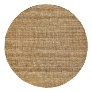 Sardinia Rug 200cm in Natural by OZ Design, a Contemporary Rugs for sale on Style Sourcebook