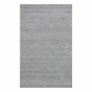 Decorator Rug 190x280cm in Stone by OZ Design, a Contemporary Rugs for sale on Style Sourcebook