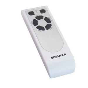 Stanza 48" and 56" Radio Frequency Remote Control and Receiver Kit White by Ventair, a Ceiling Fans for sale on Style Sourcebook