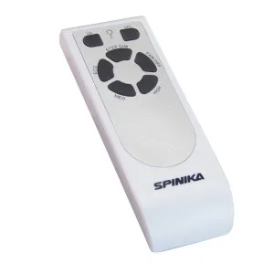 Ventair Spinika 3 Speed Remote Control Kit White by Ventair, a Ceiling Fans for sale on Style Sourcebook