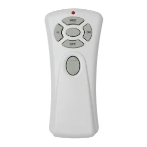 Mercator RF Remote Control Kit Basic by Mercator, a Ceiling Fans for sale on Style Sourcebook