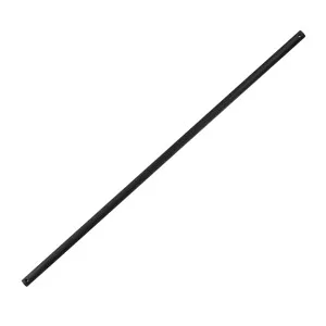 910mm x 60mm Extension Rod For Hunter Pacific Big Fan DC Ceiling Fans Black by Hunter Pacific, a Ceiling Fans for sale on Style Sourcebook